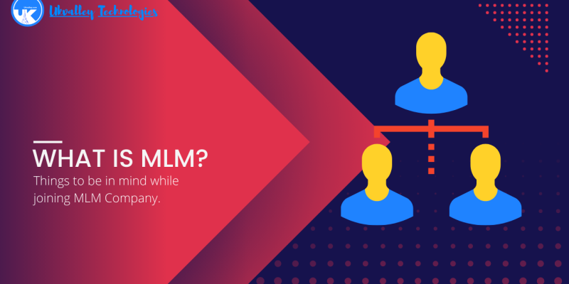 what is mlm