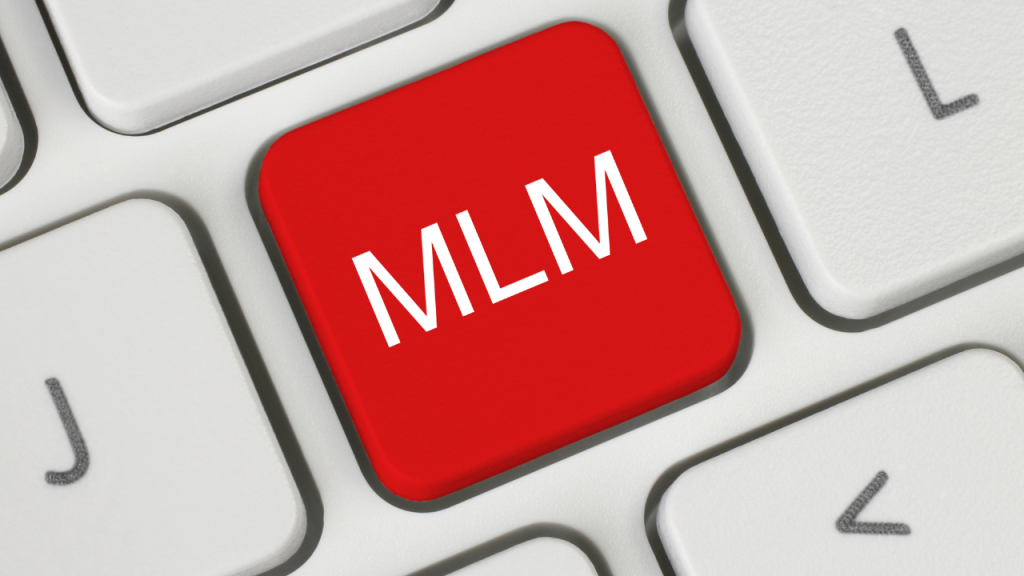 Basics of MLM Software