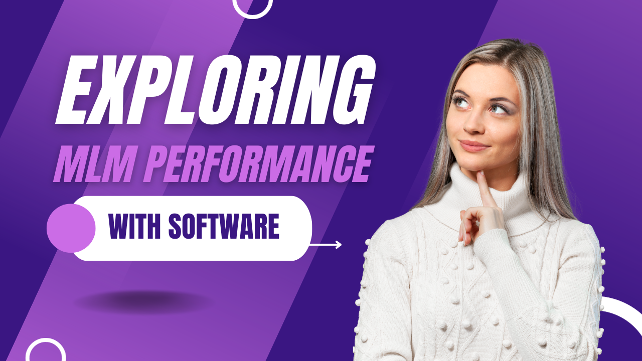 Exploring MLM Performance with Software